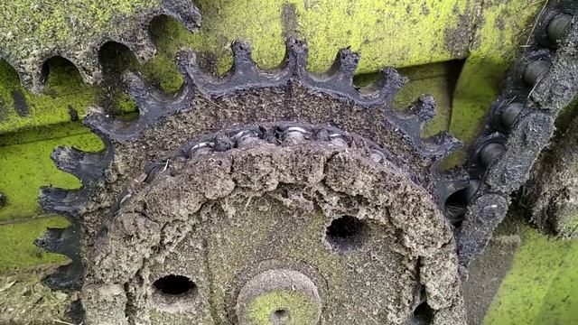 Сенокос 2020 место дислокации смотреть онлайн