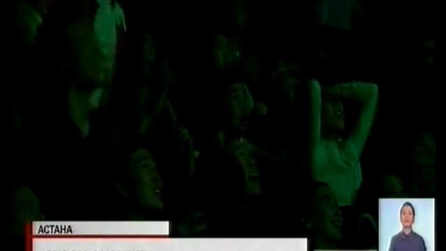 Новый контракт с главным тренером ФК «Астана» рассчитан на 2 года смотреть онлайн