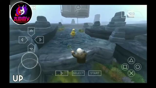 top 5 best high graphic ppsspp Games under 500mb part 2 ||AMMY PRODUCTION|| смотреть онлайн