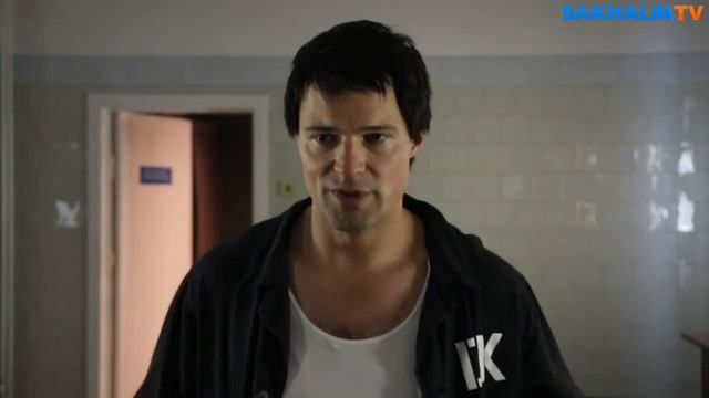 Данила Козловский приглашает на фестиваль "Игра света" смотреть онлайн