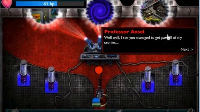 Stick RPG 2 How to complete the game. смотреть онлайн