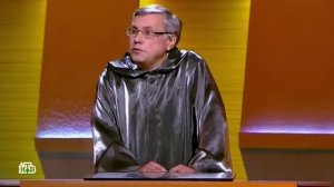 Своя игра. Калинин - Шишов - Игнатьев (20.10.2018)