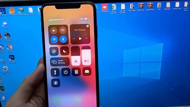 FIX: Cannot Send Message MMS Messaging needs to be enabled to send this message on iPhone iOS 14.5