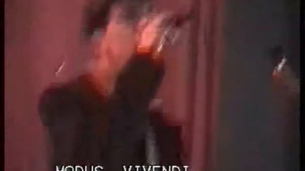 Modus Vivendi (Модус Вивенди) -  Modus Vivendi