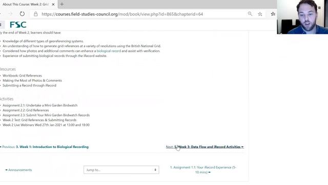 Introducing the Moodle Learning Platform смотреть онлайн