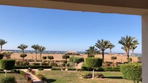 Египет Хургада отель Лонг Бич (Long Beach) март 2021, краткий обзор номера