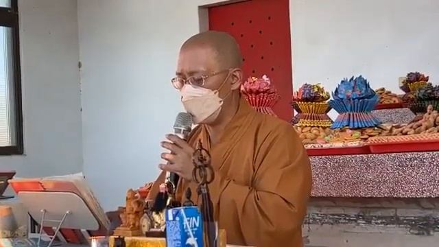 【直播】佛陀天降日 湛嚴法師於東石公墓煙供 慈悲施食 смотреть онлайн