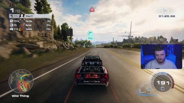 ТАКОГО НИКТО НЕ ОЖИДАЛ! #11 ШКИПЕР В NEED FOR SPEED: UNBOUND смотреть онлайн