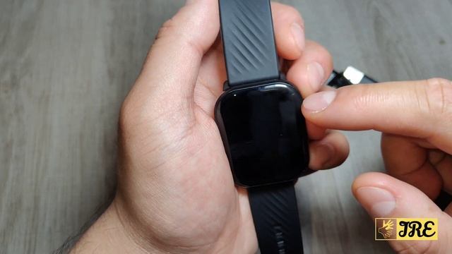 Zeblaze GTS 3 Smart Watch (Review) смотреть онлайн