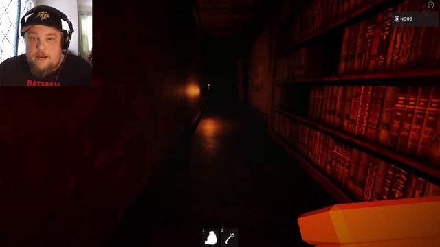 JUDY CHAPTER 2 ENDING (Roblox) смотреть онлайн