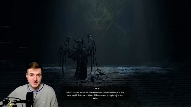 Diablo 4 | Новая игра или DLC для Diablo 3? смотреть онлайн