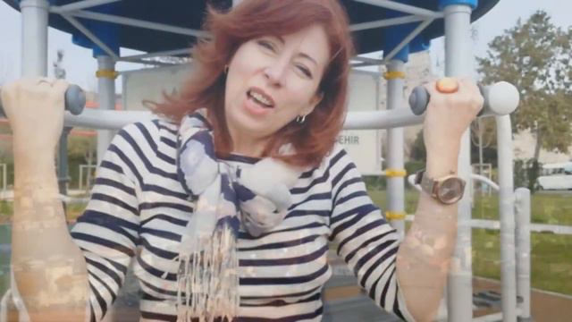 Кратко о курсе "5 практик баланса" смотреть онлайн