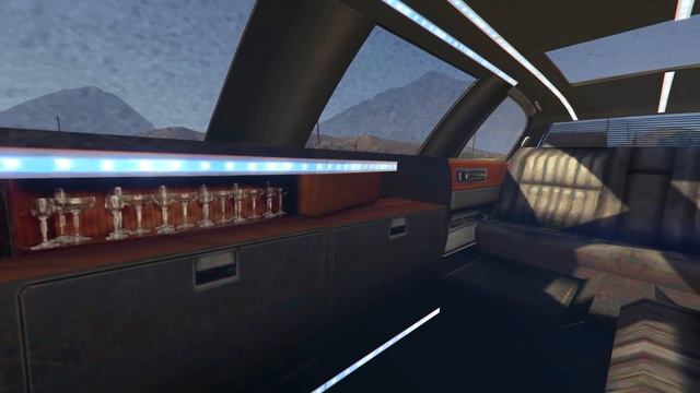 GTA 5 | 7 FAHRZEUGE DIE in GTA ONLINE FEHLEN ! | SPACE DOCKER, LOST SLAMVAN & MEHR | IDzock смотреть онлайн