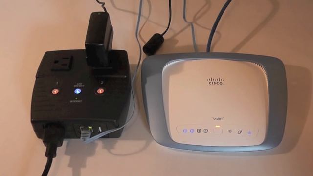 Remote IP Switch, power cycle Cable/DSL Routers - 3Gstore.com смотреть онлайн