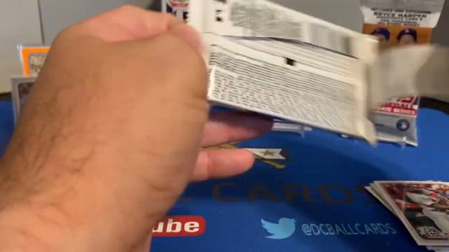 2020 Bowman Fatpack смотреть онлайн