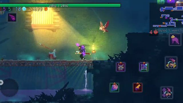 как забрать с секретной зоне мутации передышка смотреть онлайн