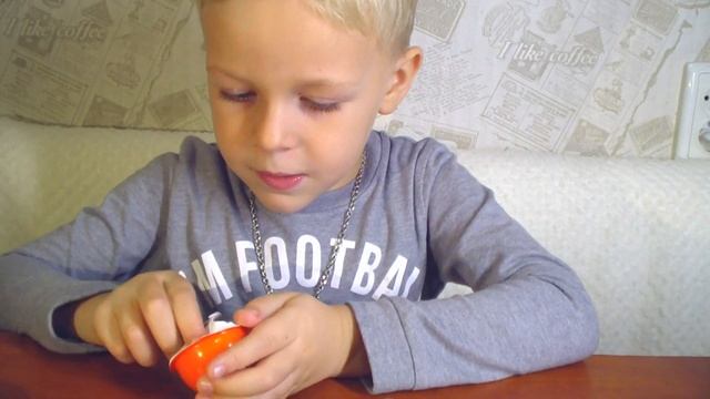Открываю сюрпризы / Распаковка сюрпризов /SWEET BOX, KINDER SURPRISE, KINDER JOY, Трансформер смотреть онлайн