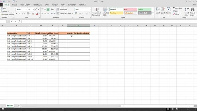 Convert Text To Value And Force Excel To Treat Time As A Number #tutorial #excel #exceltutorial смотреть онлайн