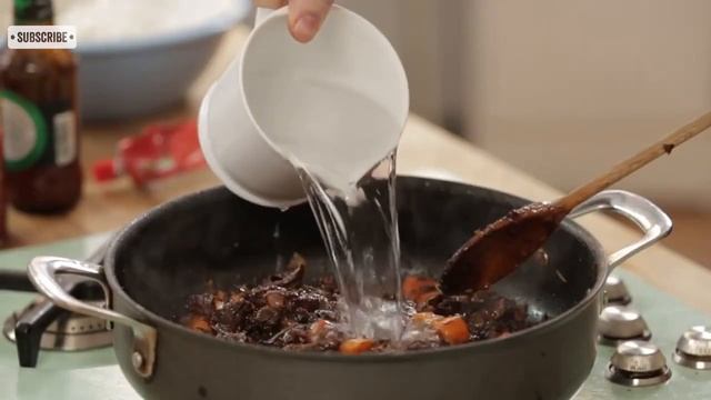 АВСТРАЛИЙСКИЙ МЯСНОЙ ПИРОГ ОТ ДЖЕЙМИ ОЛИВЕРА