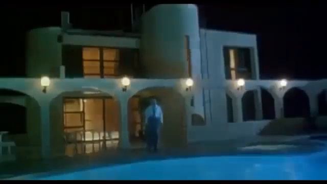 Телохранитель из Пекине Джет ли боевик кино