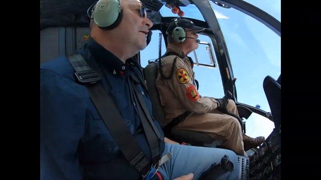 BO105 Aerobatics Red Bull Salzburg Blacky und Dieter смотреть онлайн