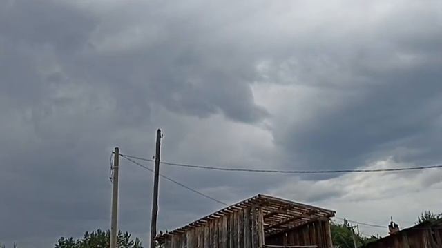 В огороде трава растëт быстрее урожая/Обзор нашего огорода/ смотреть онлайн