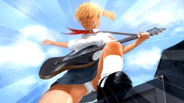 Evetlasting Summer Between August and December -- That's our Madhouse (cover 4team) смотреть онлайн