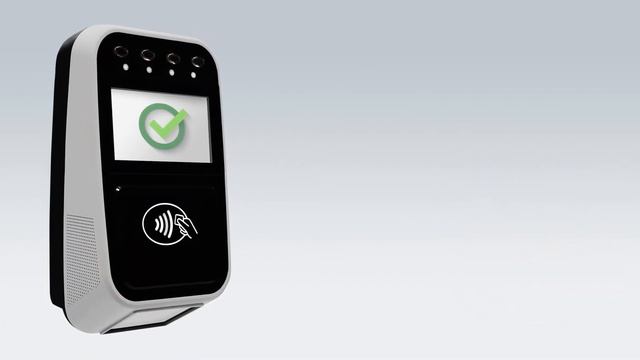 ACR330 Validator with QR Code Scanner смотреть онлайн