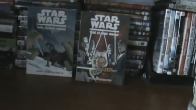 Star Wars: The Clone Wars "Deception" Review смотреть онлайн