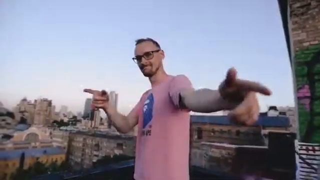 Hip-hop Roof Top 15.08