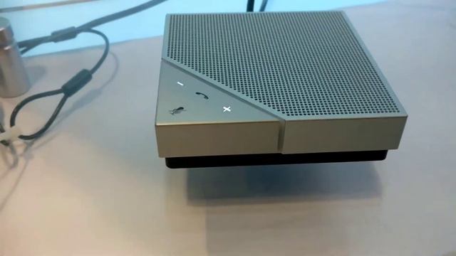 First Sighting: Polycom VoxBox Review #MsIgnite2017 смотреть онлайн