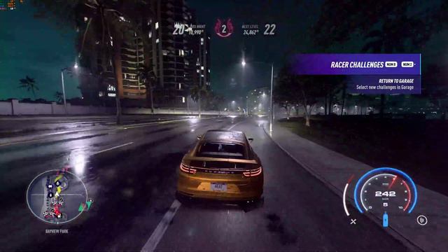 Need For Speed Heat Game play and Walk Through 4K 60 Fps RTX 3080 i 7 6700k смотреть онлайн