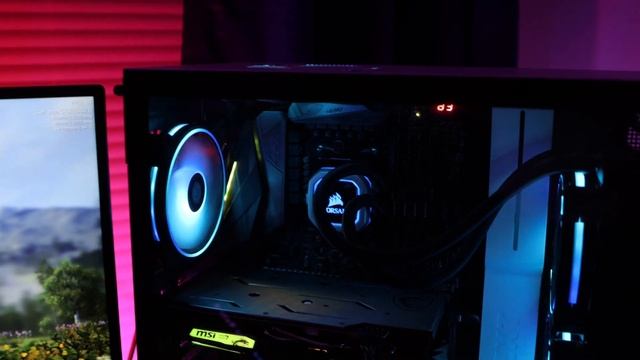 $45 ARGB FANS: Asiahorse Solar ECLIPSE 3 FS-9001 "Kosher Review" смотреть онлайн