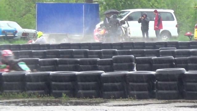 Апшеронск картинг 2014. 1-й этап. "Ракет 120" 2з. смотреть онлайн