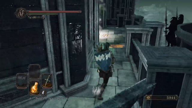 Dark Souls 2 sotfs xbox ss #5 смотреть онлайн