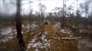 Maxxis zilla 27inch слабы для грязи на квадроцикле Can Am OUTLANDER XT 800R