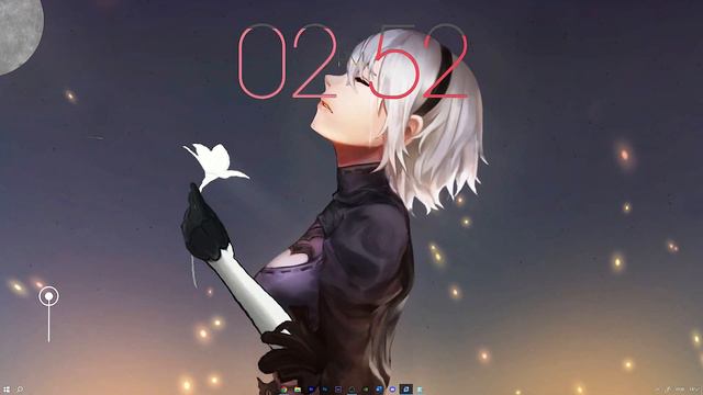 Top 20 wallpapers de Nier Automata wallpaper Engine! смотреть онлайн