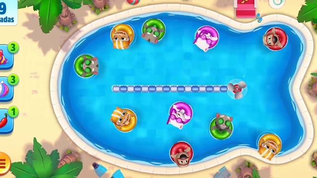 criança infantil tom talking 42 смотреть онлайн