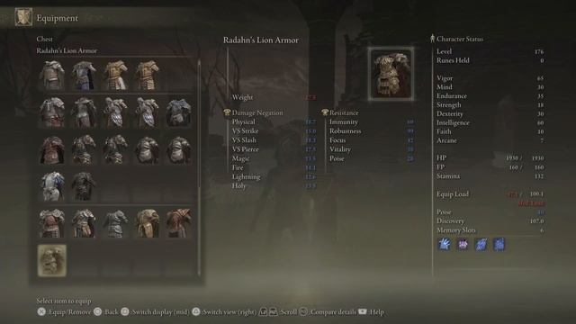 ELDEN RING How to Cheese run the game смотреть онлайн