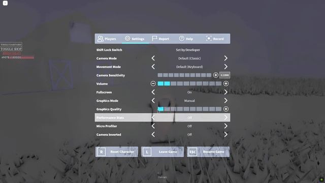 HOW TO ENABLE RTX ON GRAPHICS IN ROBLOX 2021 смотреть онлайн