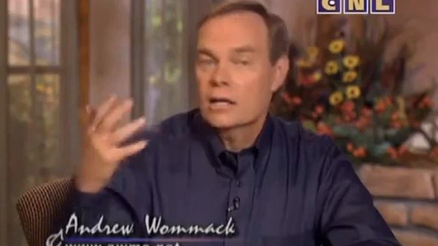 Эндрю Уоммак. Благодать - сила Евангелия. Урок 11 смотреть онлайн