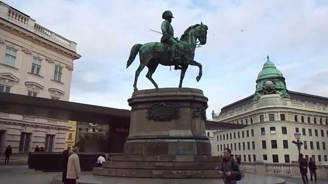 Albertina Museum, Vienna смотреть онлайн