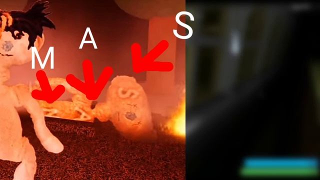 ¿Quien Es Sam? | Bear Alpha Roblox смотреть онлайн