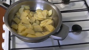 Овощное рагу с грибами  Рецепт рагу овощного Рагу овощное на сковородке Блюдо из овощей