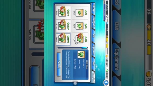 Fishing Superstars смотреть онлайн
