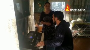 цыгане поют старинную песню 🔥🔥🔥