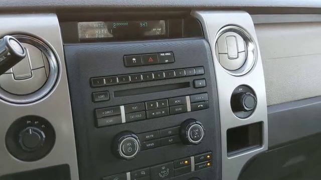 2009 Ford F-150 XLT Walk-Around | Stock# KC94004A | Prince George Ford смотреть онлайн