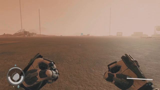 Starfield - 1st playthrough - Part 3 смотреть онлайн