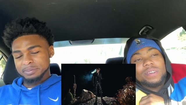 JEEPERS CREEPERS YB?! YoungBoy Never Broke Again - Return of Goldie [Official Music Video] REACTION смотреть онлайн