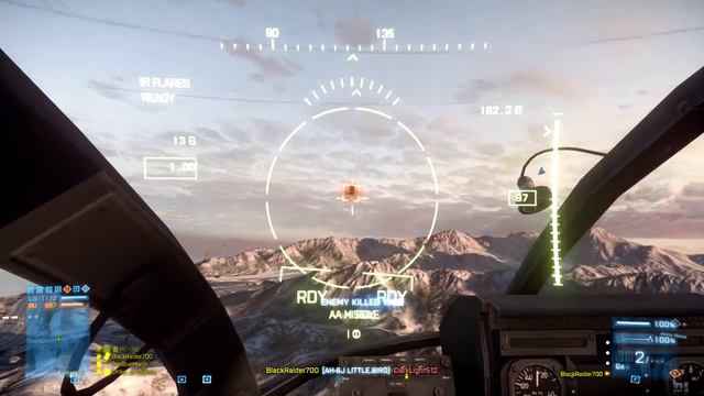 Battlefield 3 at ultra settings EVGA GTX 660 ti смотреть онлайн